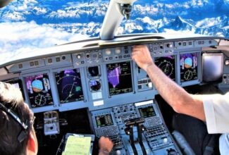 Can pilots get speeding tickets for flying too fast?