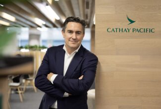 Cathay Pacific Cargo looks ahead to a digital future