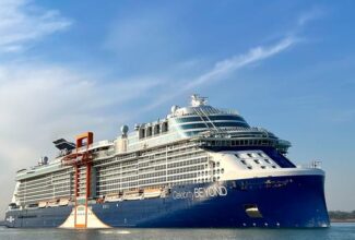 Celebrity Cruises Ship to be Featured on ‘Below Deck’