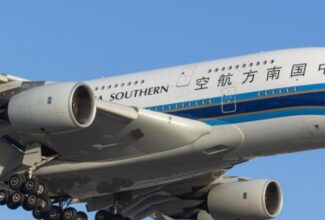 China Southern Airlines Expands Services to London Gatwick and Increases Flights to Heathrow