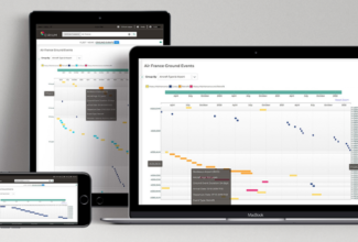 Cirium unveils satellite-based aircraft maintenance tracking feature