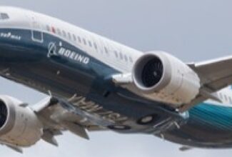 U.S. Congress clears FAA to certify Boeing 737-7 and -10 Max unchanged