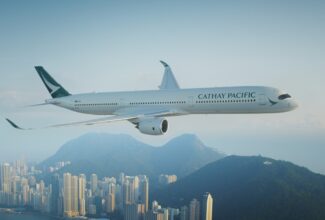 Covid restrictions continue to impact Cathay Pacific’s cargo volumes