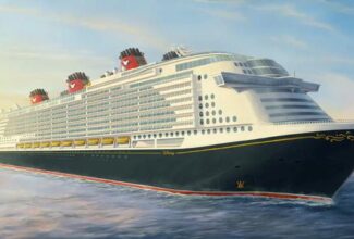 Disney Cruise Line Acquires New Ship, Plans to Visit New Markets