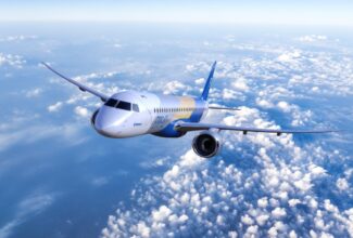 Brazil's Embraer delivers 33 jets in 3Q 2022