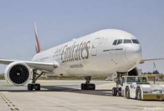 Emirates announces resumption of daily flights to Cyprus