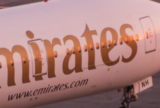 Emirates does not expect to receive new aircraft until 2024