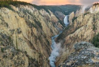 Every State's Must-See Waterfall