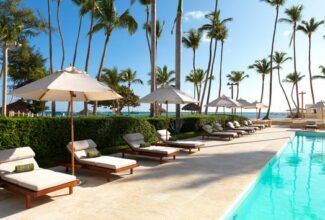 Experience Punta Cana Your Way With Melia Hotels International