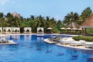 Experience Catalonia Hotels & Resorts in the Mexican Caribbean