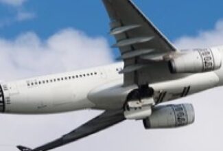 Fiji Airways launches inaugural flight to Vancouver, Canada