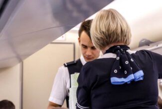 Finnair plans to outsource cabin crew jobs on some routes