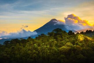 How to experience a luxury adventure vacation in Costa Rica