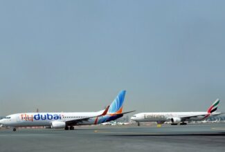 FlyDubai to open Milan BGY-Dubai