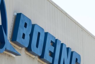 Has Boeing delayed plans for a new mid-market plane?