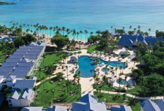 Hilton La Romana Set to Reopen November 1