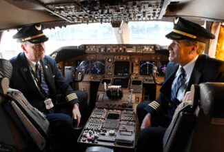 How airlines plan to create a new generation of pilots