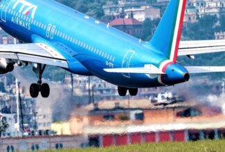 Italy’s ITA Airways to boost fleet with 39 new aircraft in 2023