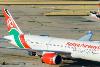 Kenya Airways CEO threatens to sack pilots if they strike: report