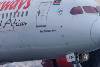 Kenya Airways secures court order to prevent strike action