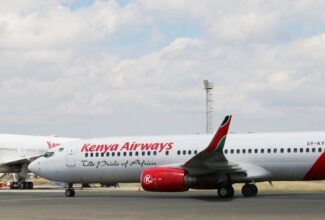 Kenyan government orders pilots to resume work