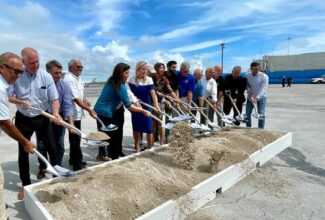 Key West Airport Begins $100 Million Expansion