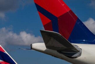 LATAM and Delta announce non-stop LAX to Sao Paulo route