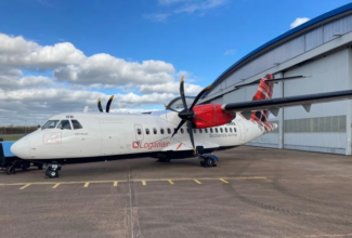 Loganair sells Saab planes in US$12million deal