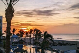 Los Cabos Wins Several 2022 Travvy Awards