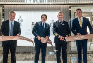 MSC Seascape to Offer the Only TimeVallée Boutique at Sea