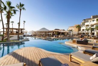 Meliá Hotels International Grows Luxury Brands in Mexico With Two New Hotels