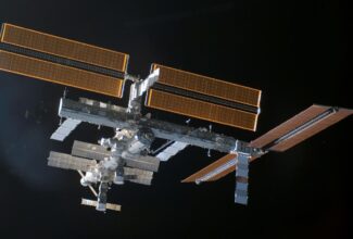 NASA lacks safety plan for ditching Space Station in an emergency