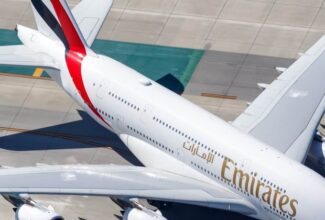 Emirates' Tim Clark about the airline’s fleet strategy