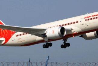 No balding spots and no gray hair for Air India's cabin crews