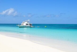 Nobu Barbuda Beach Club Offering Deluxe Packages