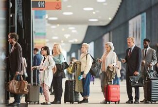 Northern UK airport ranks the worst for queues, according to consumer champions Which?