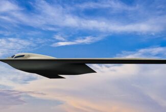 Air Force Unaware of Any B-21 Bomber Quality Issues Involving Spirit AeroSystems