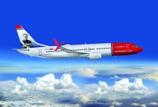 Norwegian announces two new routes from Milan Bergamo