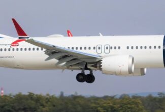 Norwegian to take over some flights to Romania from indebted Blue Air