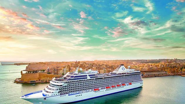 Oceania Cruises Reveals Exotic New Itineraries In Africa And Asia For   Oceania Cruises Introduces 2024 2025 Tropics Exotics Voyages 