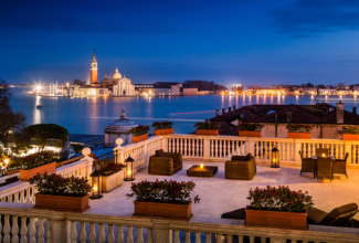 Palace Resorts to Acquire Baglioni Hotels & Resorts