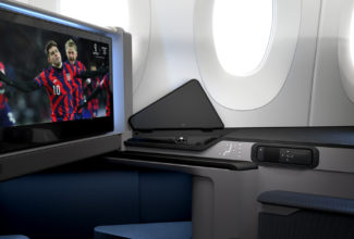 Qatar Airways to show FIFA World Cup matches live during flights