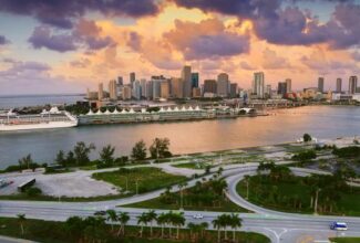 Royal Caribbean and PortMiami Sign New 50-Year Deal