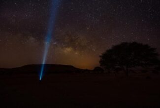 Saudi Arabia's Top Hiking Spots