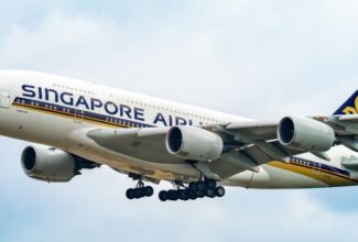 Singapore Airlines redeploys its A380 away from New York