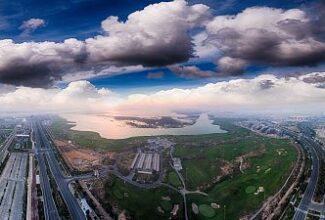 Soon you’ll be able to visit Abu Dhabi’s Yas Island in the Metaverse