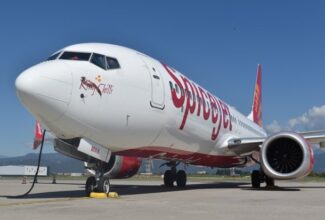 Spicejet connects Milan BGY with Amritsar