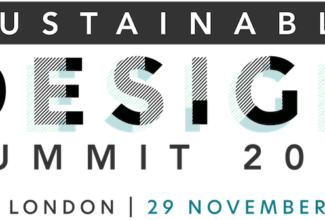 Sustainable Design Summit update