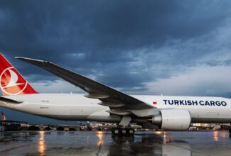 Turkish Cargo the latest carrier to join cargo.one booking portal