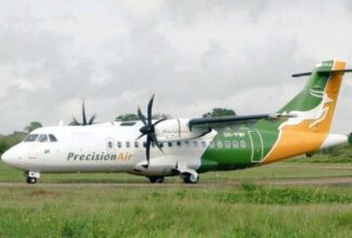 Tanzania’s Precision Air flight crashes in Lake Victoria killing 19 people